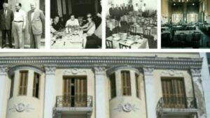 Θεσσαλονίκη: Το θρυλικό «Όλυμπος-Νάουσα» επιστρέφει - Cibum.gr