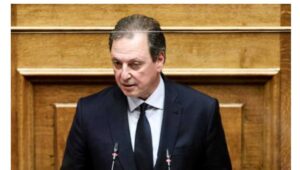 Νέα πρόσκληση Λιβανού σε αγρότες για διάλογο - Cibum.gr