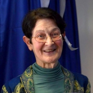 Το IFT αποτίει φόρο τιμής στη Louise Slade που απεβίωσε πριν λίγες ημέρες - Cibum.gr