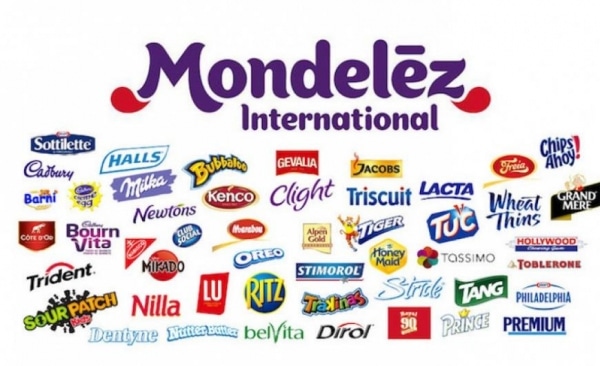 Top to Top: Ευκαιρία καριέρας στη Mondelēz - Cibum.gr