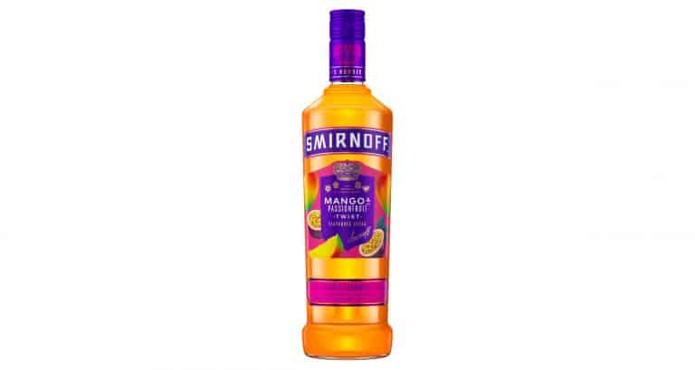Καινοτομία: Baileys με γεύση μηλόπιτα, Smirnoff με γεύση μάνγκο και Captain Morgan με γεύση μήλου σε φέτες - Cibum.gr