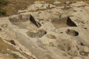 Πατητήρι κρασιού 2.700 ετών ανακαλύφθηκε στο Ιράκ - Cibum.gr