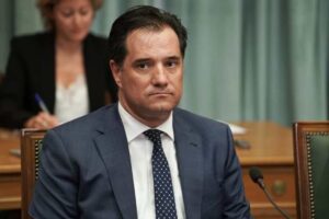 Α. Γεωργιάδης: Όσοι δεν θέλουν να κάνουν rapid test να ακολουθήσουν τη διαδικασία click away - Cibum.gr