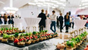 Catering: Τροφικές δηλητηριάσεις σε γάμους και βαφτίσια - Cibum.gr