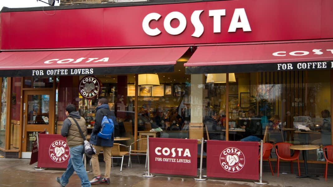 13χρονη μαθήτρια πέθανε από λάθος γάλα στα Costa Coffee - Στα δικαστήρια η εταιρεία - Cibum.gr