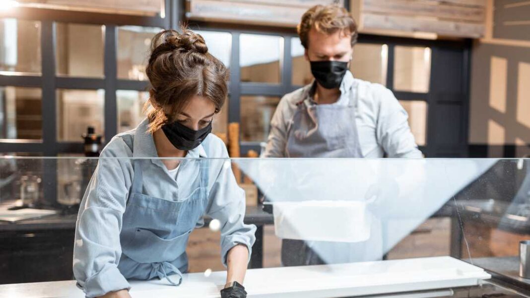 Διευκρινίσεις για την υποβολή στο «ΕΡΓΑΝΗ», της υπεύθυνης δήλωσης για τη διενέργεια rapid test - Cibum.gr