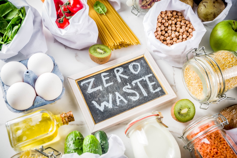 Food Waste: Ο Νόμος 4819/2021 και οι δυσκολίες που αντιμετωπίζουν οι Ελληνικές επιχειρήσεις τροφίμων - Cibum.gr