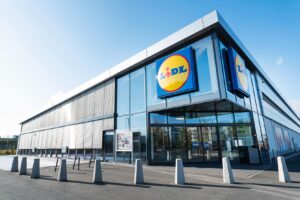 Νέος πρόεδρος διοίκησης στη Lidl Ελλάς - Cibum.gr