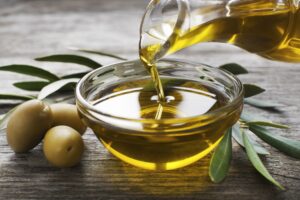 ΕΦΕΤ: Μύθοι και Αλήθειες για το ελαιόλαδο - Cibum.gr
