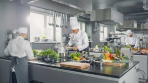 “Γεύση Ελλάδας” από τον ΕΟΤ σε όλες τις διεθνείς εκθέσεις και ένταξη της χώρας στον οδηγό Michelin - Cibum.gr
