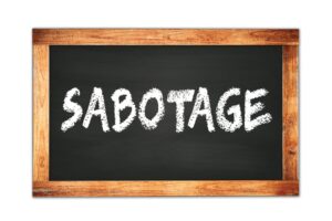 Food Sabotage: Οι απίστευτες  δολιοφθορές, η θέση της βιομηχανίας τροφίμων και τα Food Defense Plans - Cibum.gr