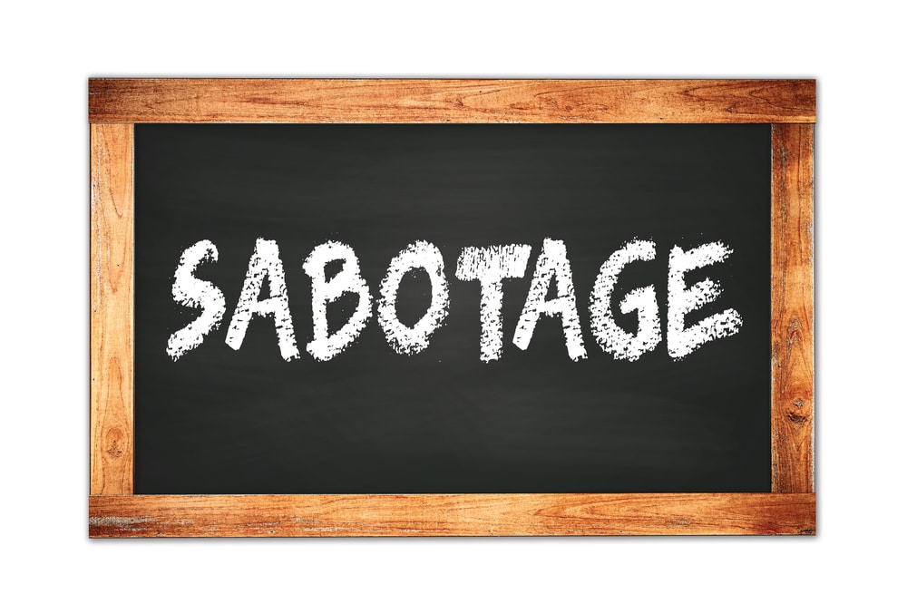 Food Sabotage: Οι απίστευτες  δολιοφθορές, η θέση της βιομηχανίας τροφίμων και τα Food Defense Plans - Cibum.gr