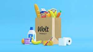 Επέκταση του Wolt Market: Οι αγορές του σούπερ μάρκετ σε 20' στην πόρτα του καταναλωτή - Cibum.gr