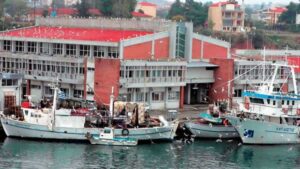 Βόλος: Εγκαινιάστηκε η νέα, υπερσύγχρονη ιχθυόσκαλα - Cibum.gr