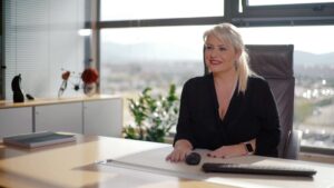 Vivartia: Διάκριση της Chief Operating Officer του Ομίλου Εστίασης στα Βραβεία Γυναικείας Επιχειρηματικότητας - Cibum.gr