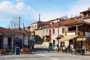 Ξενάγηση στις ... "κρυμμένες" γεύσεις των Πρεσπών - Cibum.gr