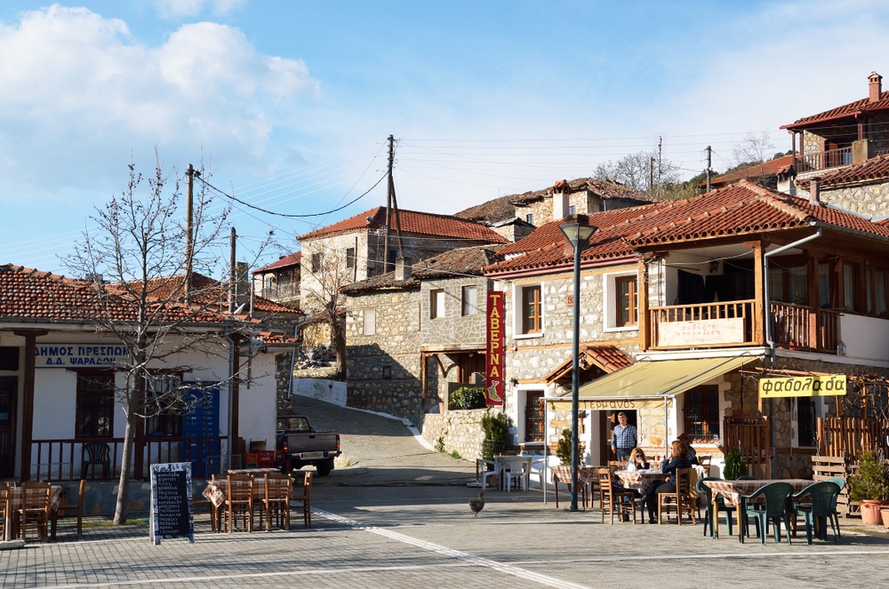 Ξενάγηση στις ...