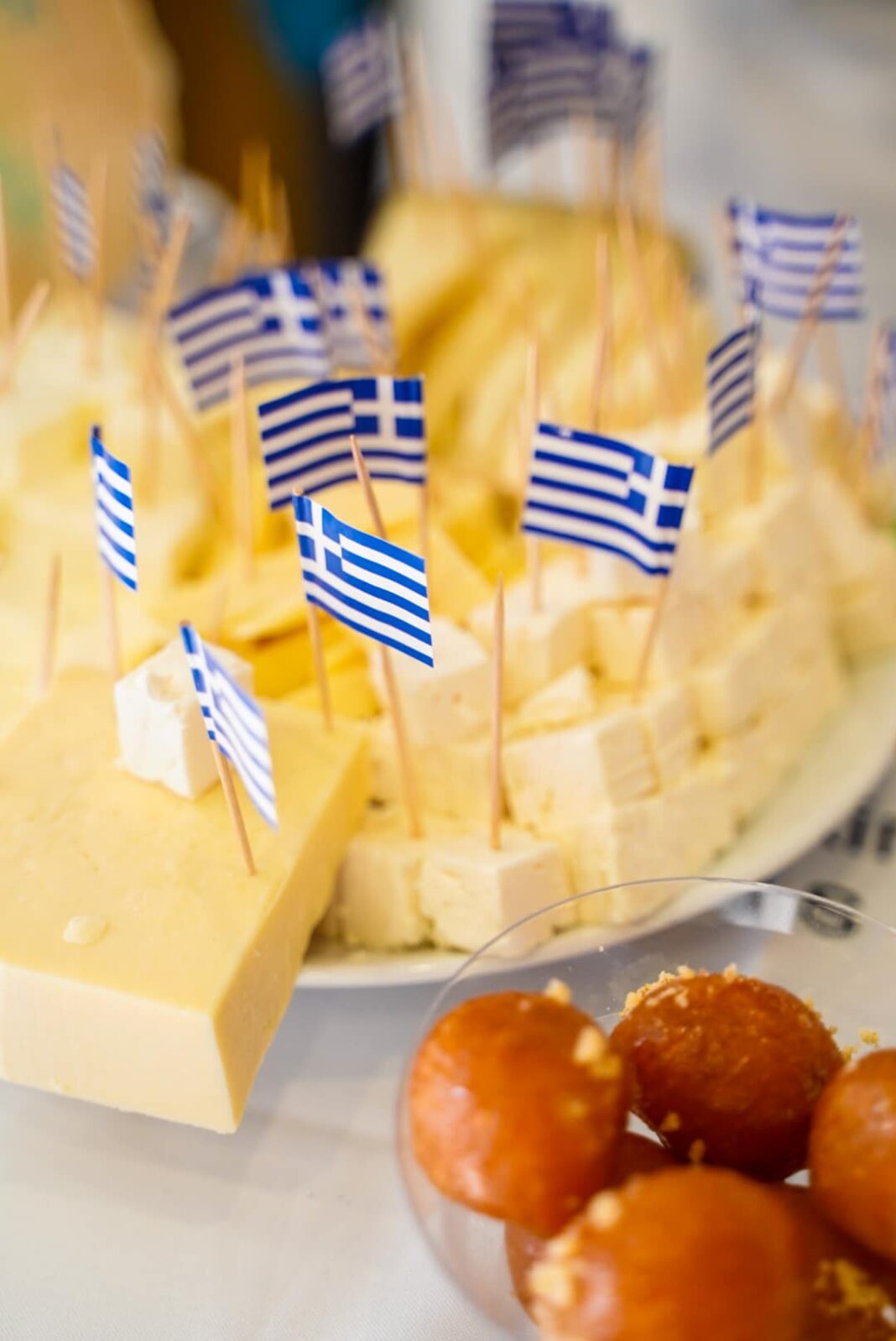 Η Ελλάδα τιμώμενη χώρα στο φεστιβάλ τυριού στο Βελιγράδι - Cibum.gr