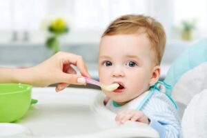 EFSA: Η Γνωμοδότηση για το πρόσθετο Ε471 σε βρεφικά τρόφιμα - Cibum.gr