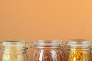 Συσκευασία: Γυαλί ή πλαστικό; Ιδού η απορία - Cibum.gr