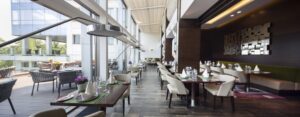 Αλλαγές στους χώρους εστίασης των ξενοδοχείων - Cibum.gr