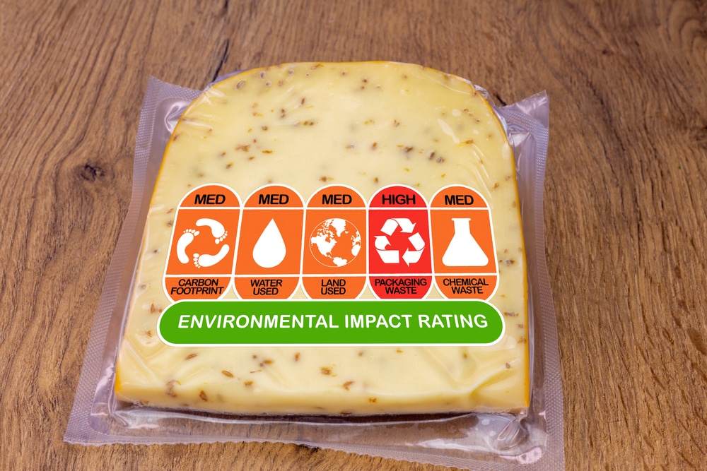Food label: Στα