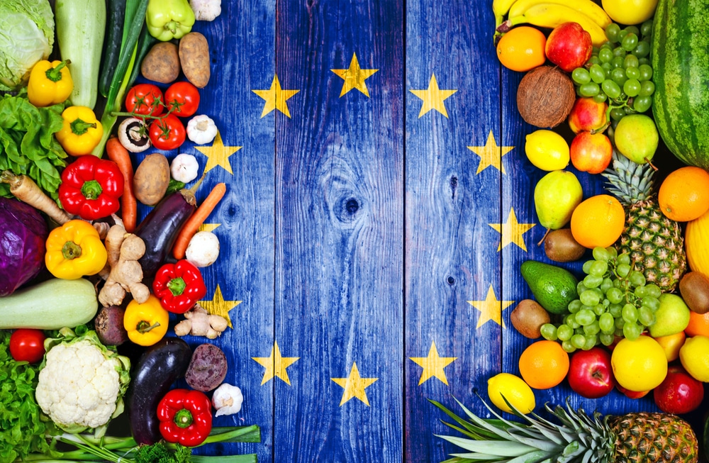 Eurostat: Ποιοι τρώνε τα περισσότερα φρούτα και λαχανικά στην Ευρώπη; - Cibum.gr