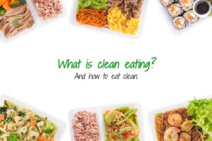 “clean eating”: Τι είναι η "καθαρή διατροφή" - Οφέλη και κίνδυνοι - Cibum.gr
