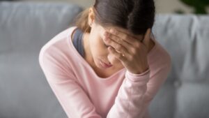 Τα 7 συμπτώματα που μαρτυρούν έλλειψη βιταμίνης D - Cibum.gr