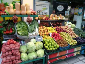 Βίος Coop - Θεσσαλονίκη: Η ιστορία 430 ανθρώπων που τόλμησαν να πάρουν την τροφή στα χέρια τους - Cibum.gr