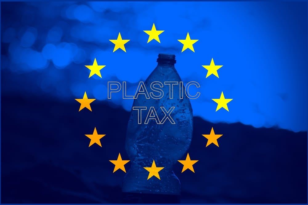 Ανοιχτό το ενδεχόμενο παράτασης στην επιβολή φόρου στα πλαστικά μιας χρήσης - Cibum.gr