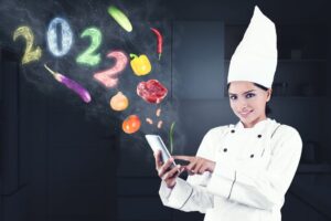 Οι must τάσεις στην εστίαση για το 2022 - Cibum.gr