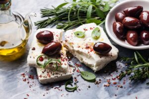 Φέτα, φιστίκι, ελιές και ελαιόλαδο Καλαμάτας πρωταγωνιστούν στις παρουσιάσεις της ΕΕ στην ιαπωνική αγορά - Cibum.gr