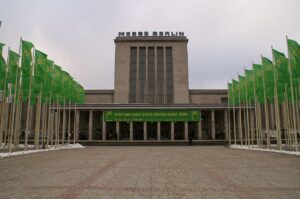 Τον Ιανουάριο του 2023 η επόμενη Διεθνής Έκθεση Τροφίμων και Αγροτικών Παραδοσιακών Προϊόντων - Cibum.gr