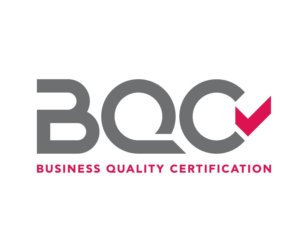 BQC – Business Quality Certification