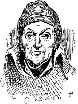 Nicolas Appert: Ο