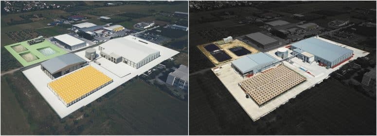 Νέα Θέση Εργασίας για Τεχνολόγο Τροφίμων - Cibum.gr