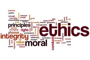 Ηθική στα τρόφιμα: Οι δεοντολογικές επιπτώσεις της ψηφιακής διασύνδεσης των εταιρειών - Cibum.gr