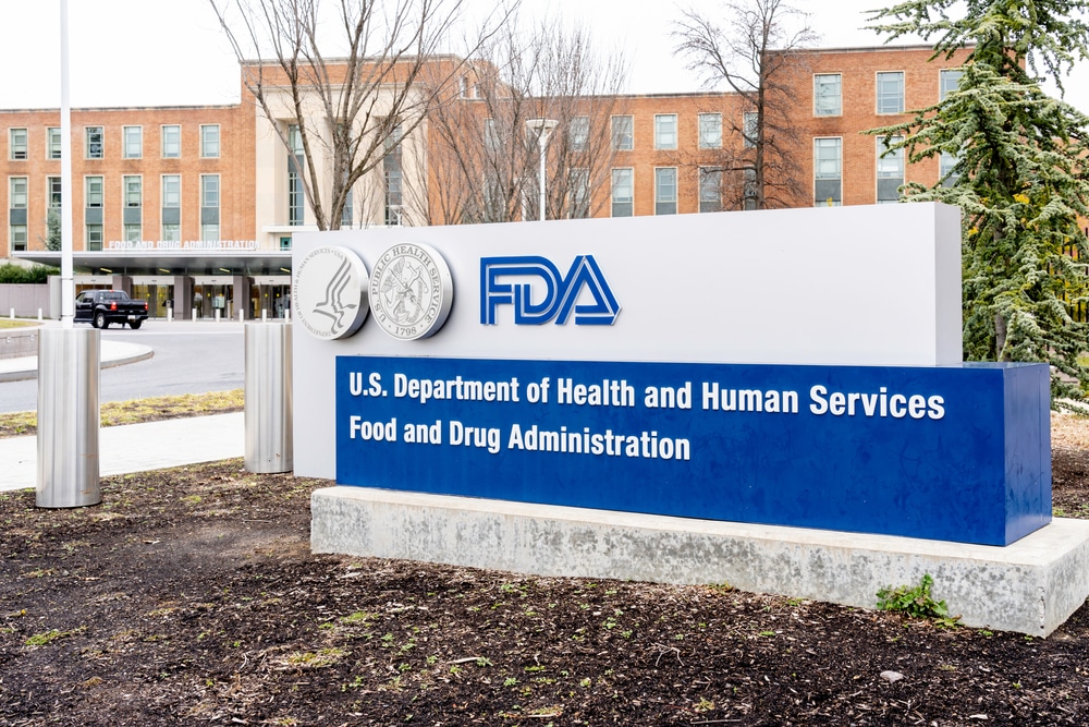 Ο FDA δίνει για πρώτη φορά σαφές ρυθμιστικό πλαίσιο για μεθόδους ανάπτυξης φαρμάκων χωρίς ζωικές δοκιμές - Cibum.gr