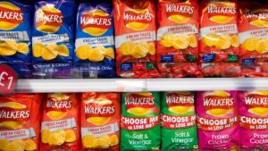 Διεθνή: Η PepsiCo ανακαλεί πατατάκια - Cibum.gr