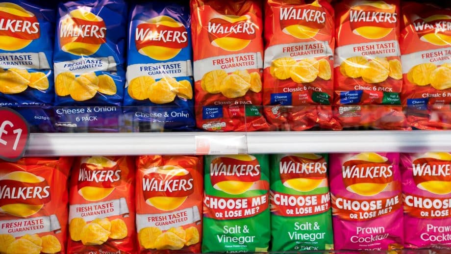 Διεθνή: Η PepsiCo ανακαλεί πατατάκια - Cibum.gr