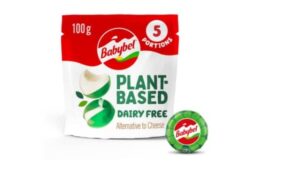Το αγαπημένο τυρί babybel τώρα και σε vegan! - Cibum.gr