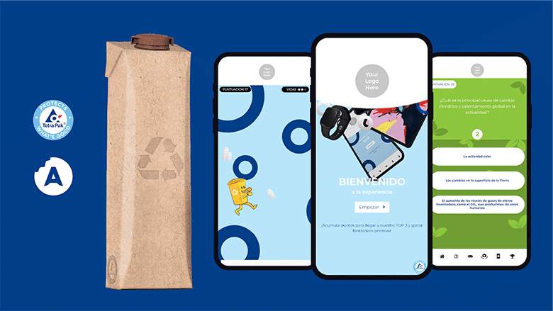 Tetra Pak Iberia: Η νέα