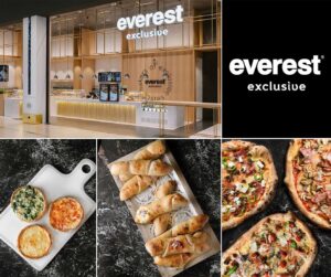 everest: Επέκταση, πρωτοπορία, διακρίσεις, βιωσιμότητα - Cibum.gr