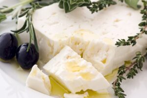 Εθνική Διεπαγγελματική Οργάνωση Φέτας (ΕΔΟΦ): Το Νέο Δ.Σ - Επενεξελέγη  πρόεδρος ο Ι. Βιτάλης - Cibum.gr