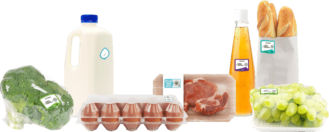 Food label: Δείκτες χρόνου-θερμοκρασίας (TTI)- Εφαρμογές και περιορισμοί - Cibum.gr