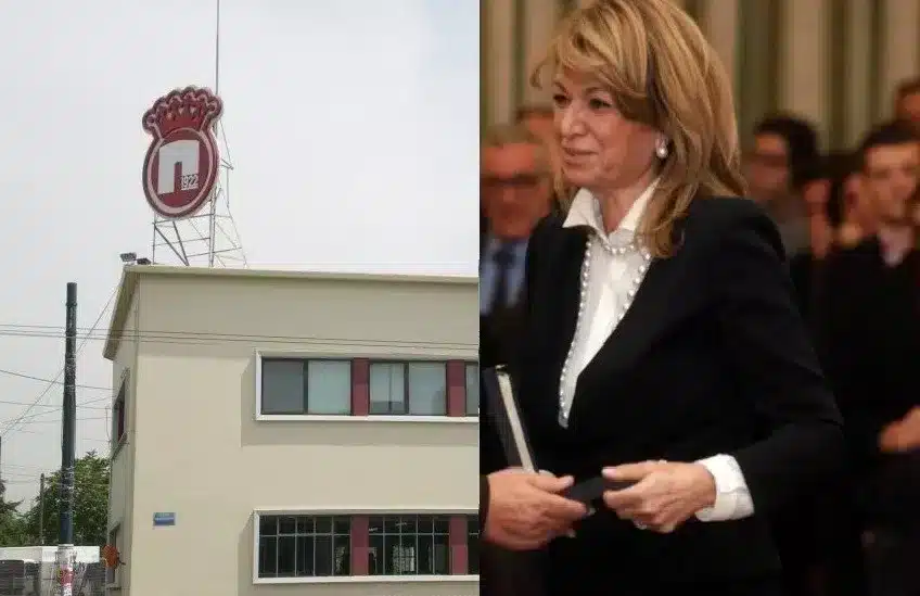 Κέρκυρα: Το έθιμο της τηγανίτας του Αγίου Σπυρίδωνα - Cibum.gr Κέρκυρα: Το έθιμο της τηγανίτας του Αγίου Σπυρίδωνα - Cibum.gr
