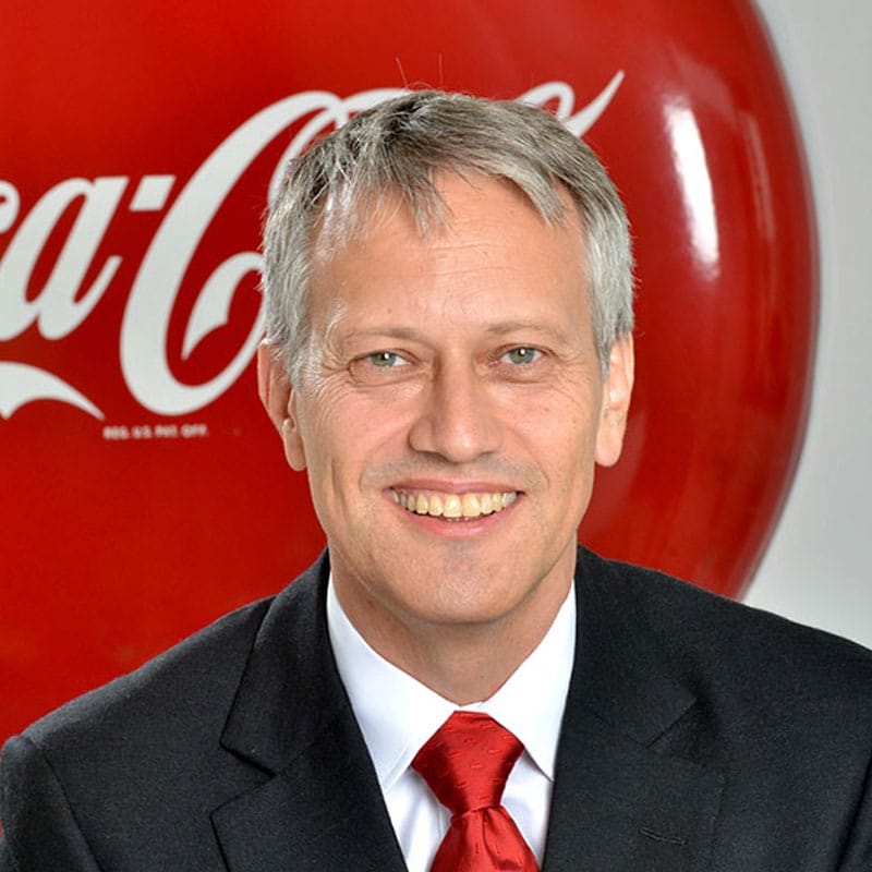 Coca-Cola: Ποιος είναι ο άνθρωπος που απέσυρε 200 Brands της πολυεθνικής - Cibum.gr