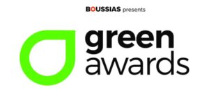 Green awards 2022 - Cibum.gr