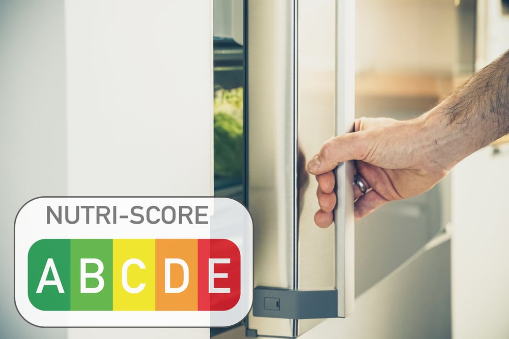 ΕΕ εναντίον ΕΕ για το Nutri-Score: Πυρά της Ιταλίας κατά της Γαλλίας - Cibum.gr